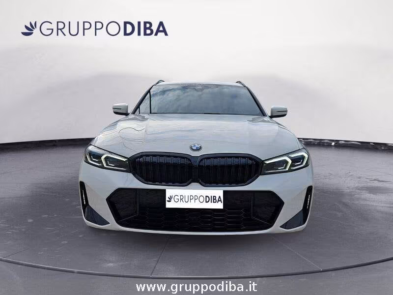 BMW Serie 3 G21 2022 Touring 320d Touring mhev 48V xdrive MSport auto