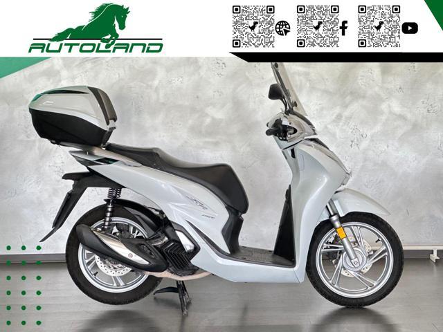 HONDA SH 150 ABS*PariAlNuovo*BaulePosteriore*Finanziabile
