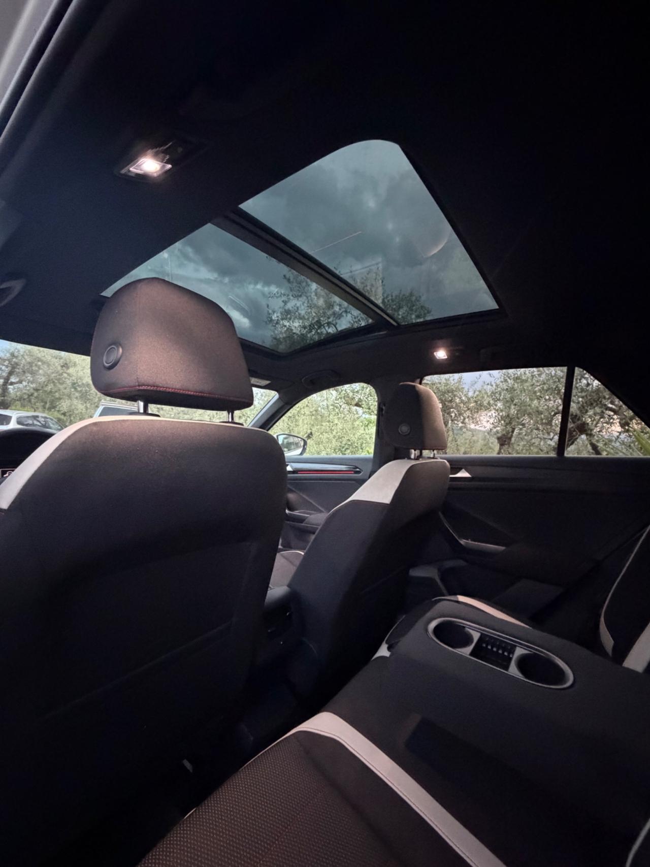 Volkswagen T-Roc 2.0 TDI SCR 4MOTION Advanced BlueMotion Technology