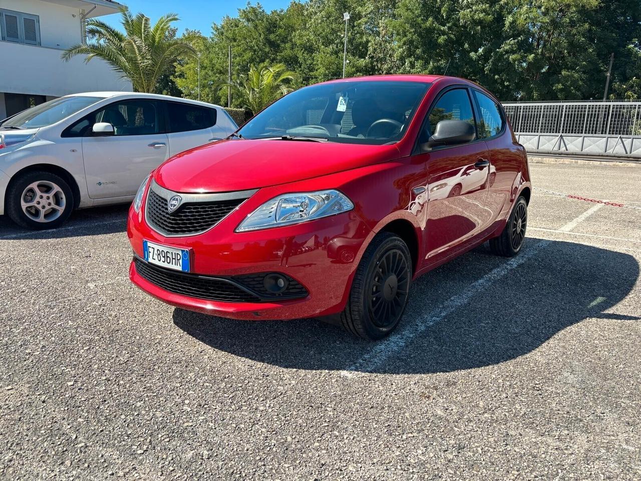 Lancia Ypsilon 1.2 5 porte - 2019