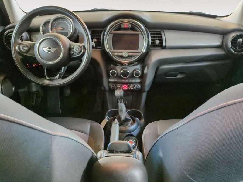 MINI Mini 5 porte Mini 1.5 Cooper D 5p