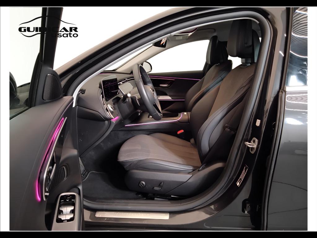 Mercedes-Benz Classe E - S214 SW - E SW 220 d Advanced auto