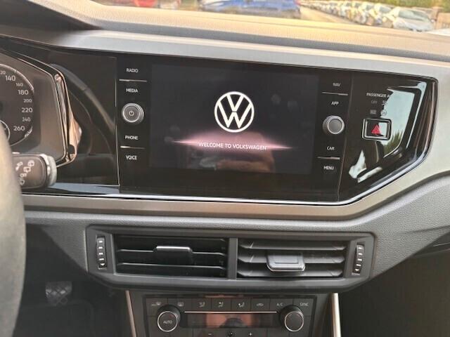 Vw Polo Iva Esposta Finanziabile Garanzia