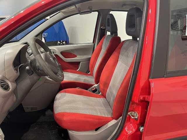 Fiat Panda 1.2 60cv 4x4 Climbing Clima 5 posti