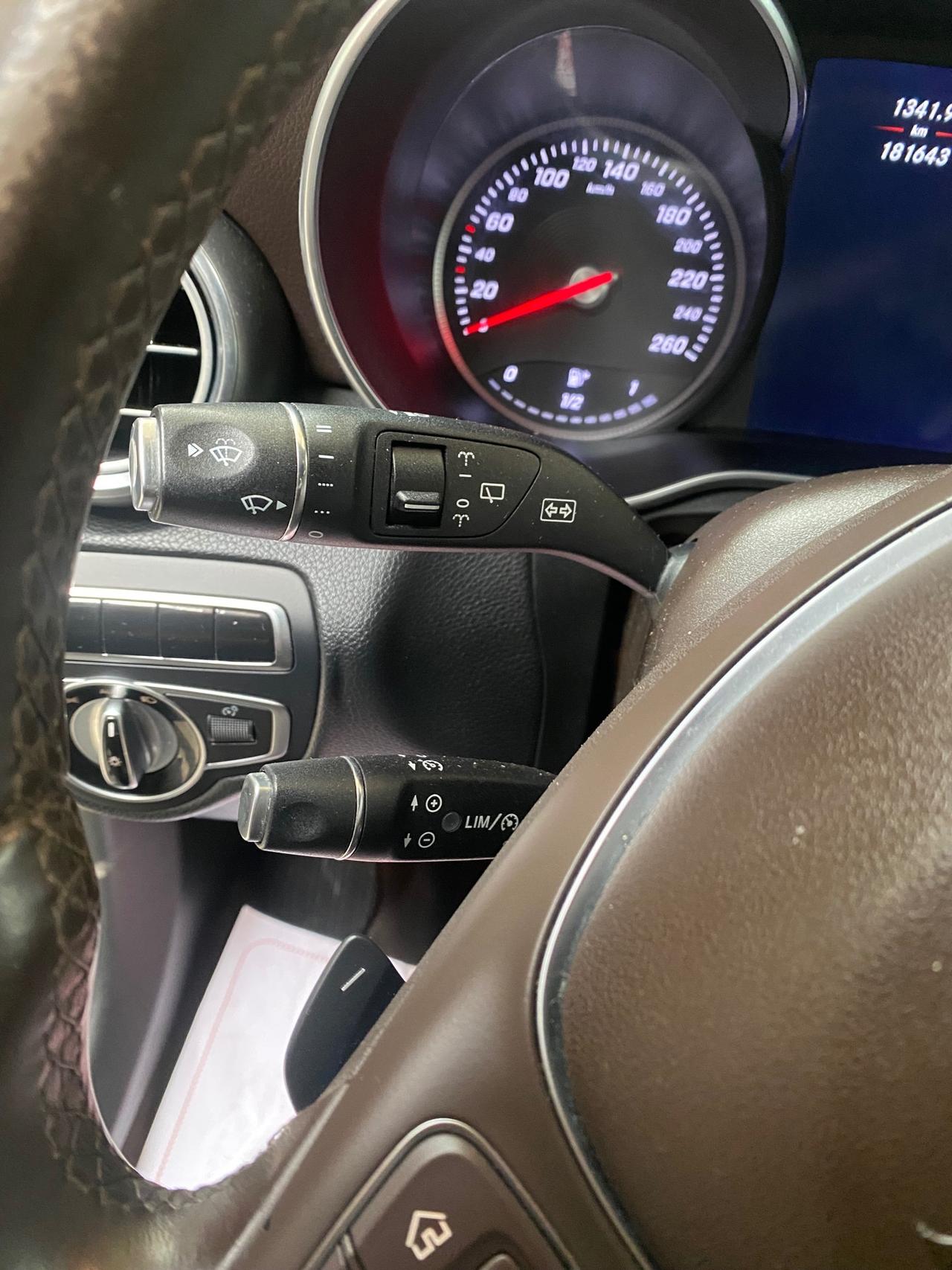 Mercedes-benz GLC 220d 4Matic Premium