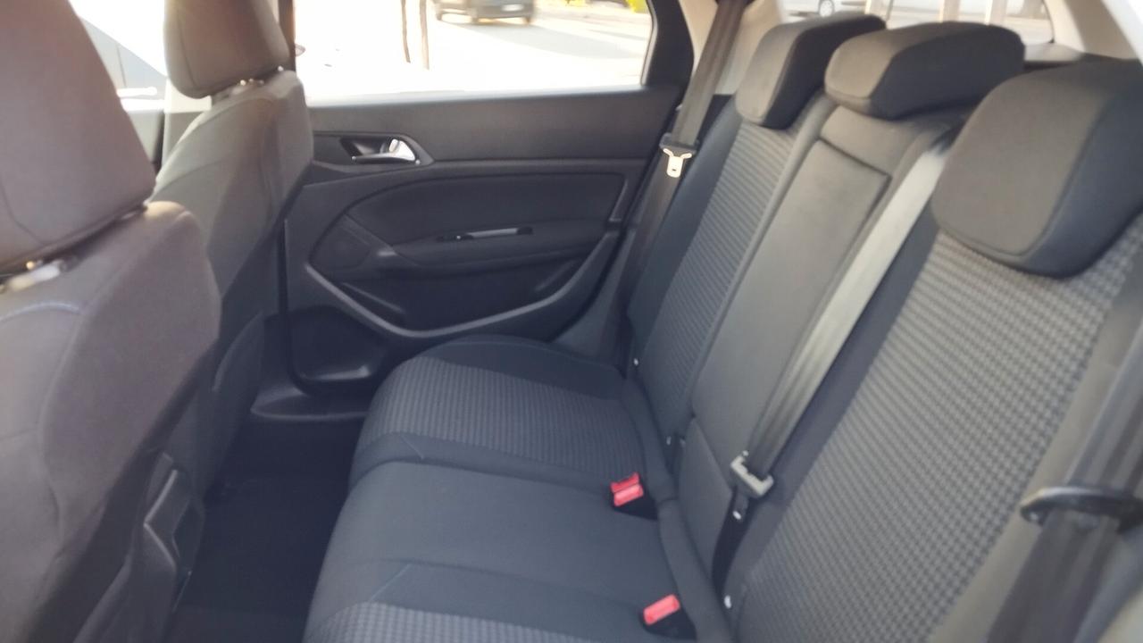 PEUGEOT 308 SW 1.5 TDI- GARANZIA FULL