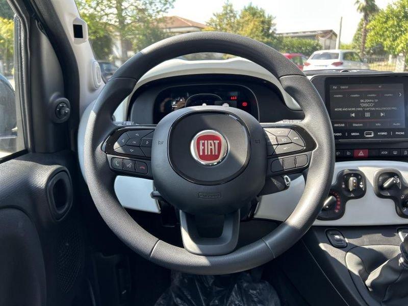 FIAT Panda Pandina Cross 1.0 65cv Hybrid PROMOZIONE LIMITATA!!