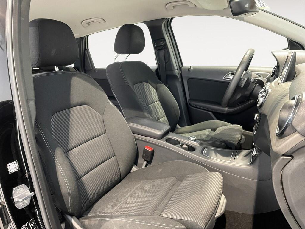 Mercedes Classe B - T246 B 200d 2.2d 136CV Autom. Executive Tech
