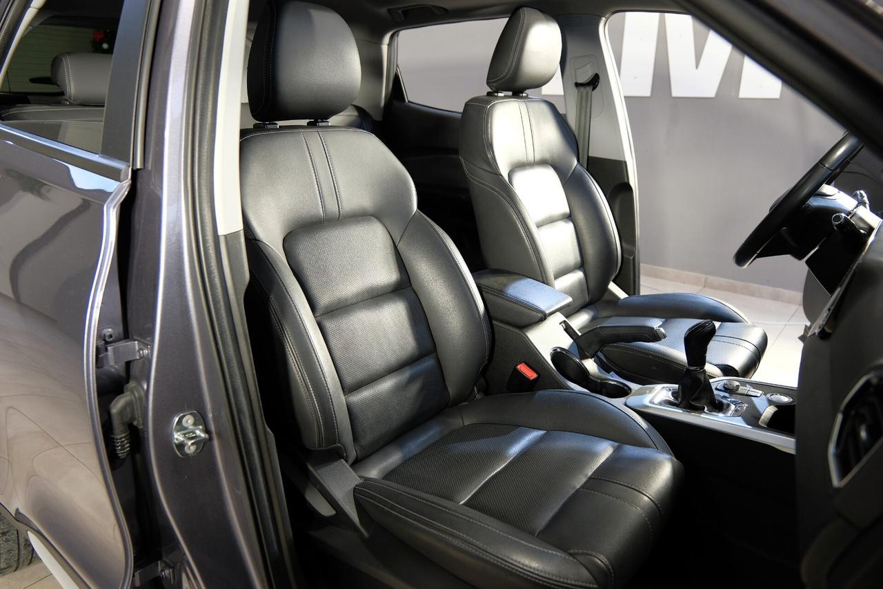 Dr 4.0 1.5 Bi-Fuel GPL