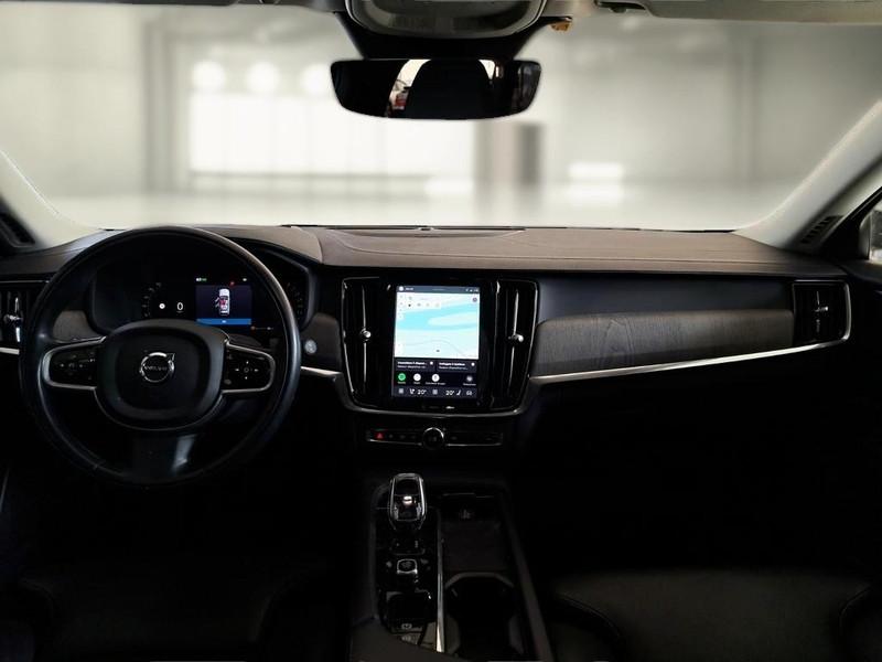 VOLVO V90 B4 AUTOMATICO INSCRIPTION STATION WAGON