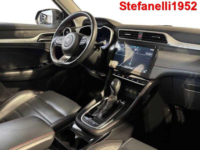 MG ZS 2021 - 1.0 Luxury auto