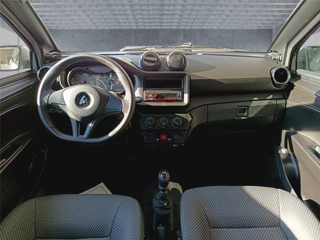 AIXAM City City Pack Ambition