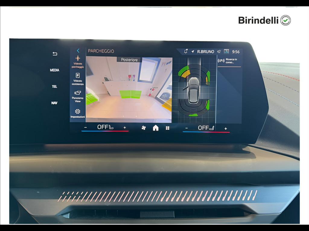 BMW Serie 1 (F70) - 118d MSport Pro