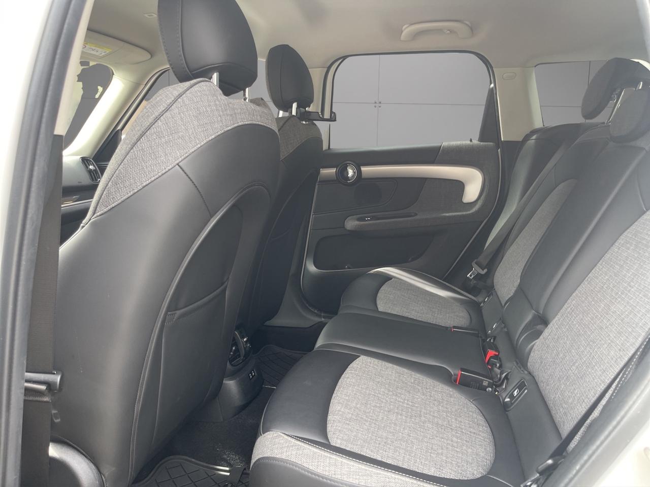 Mini Cooper D Countryman 2.0 Northwood Edition