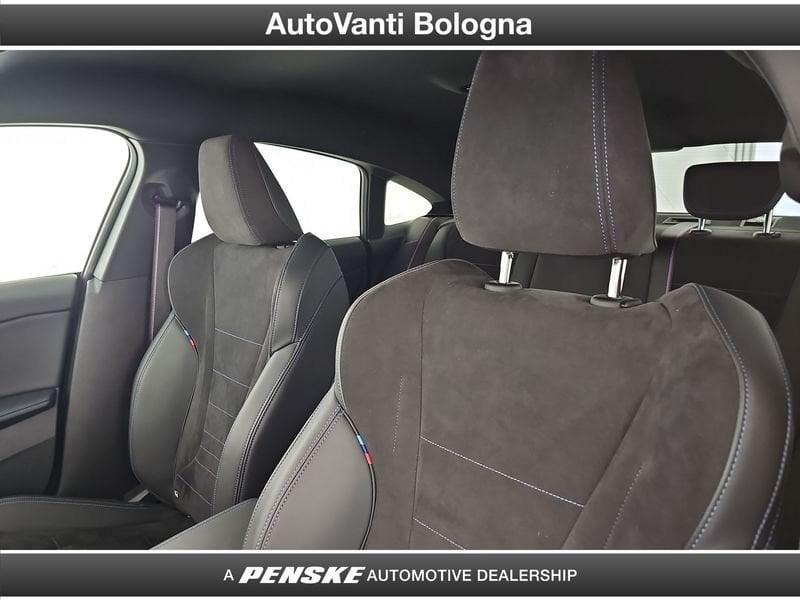 BMW Serie 2 Gran Coupe 218d Gran Coupe MSport Pro auto