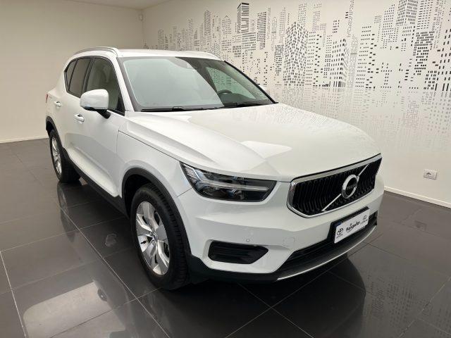 VOLVO XC40 B4 AWD Geartronic Inscription