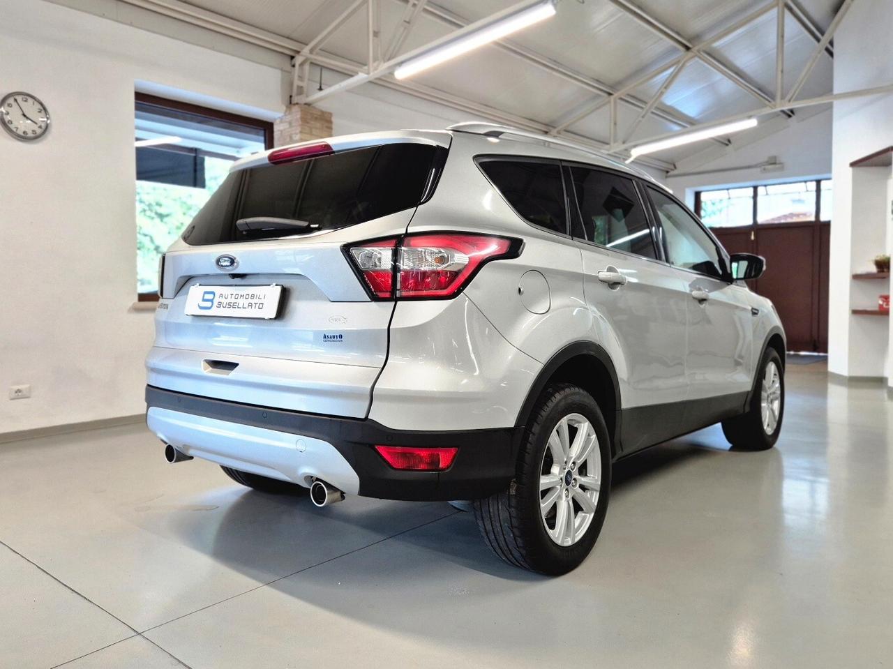 Ford Kuga 1.5 EcoBoost 120 CV S&S 2WD Business