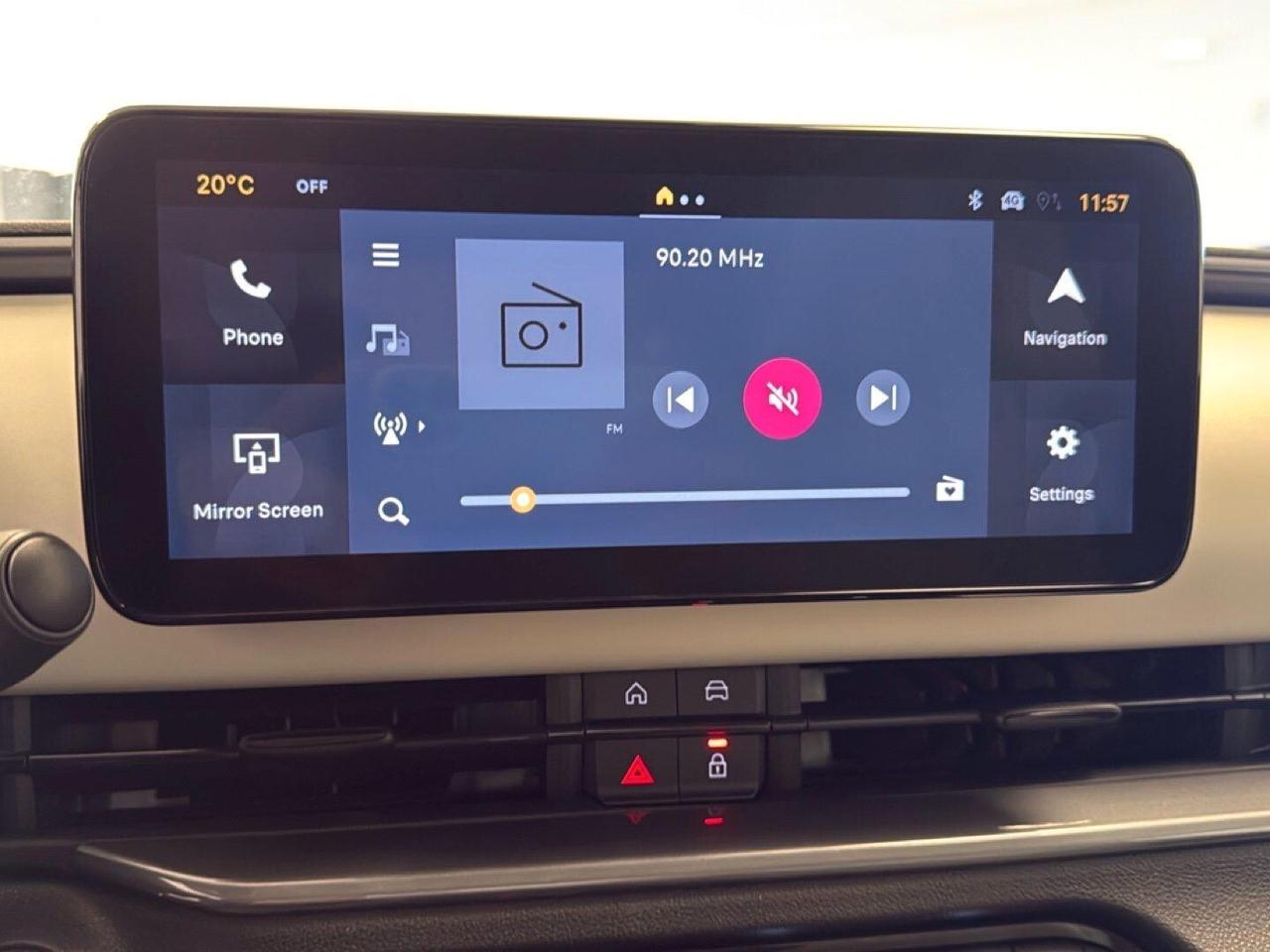 Fiat 600 Hybrid 110 CV DCT MHEV La Prima II BICOLORE