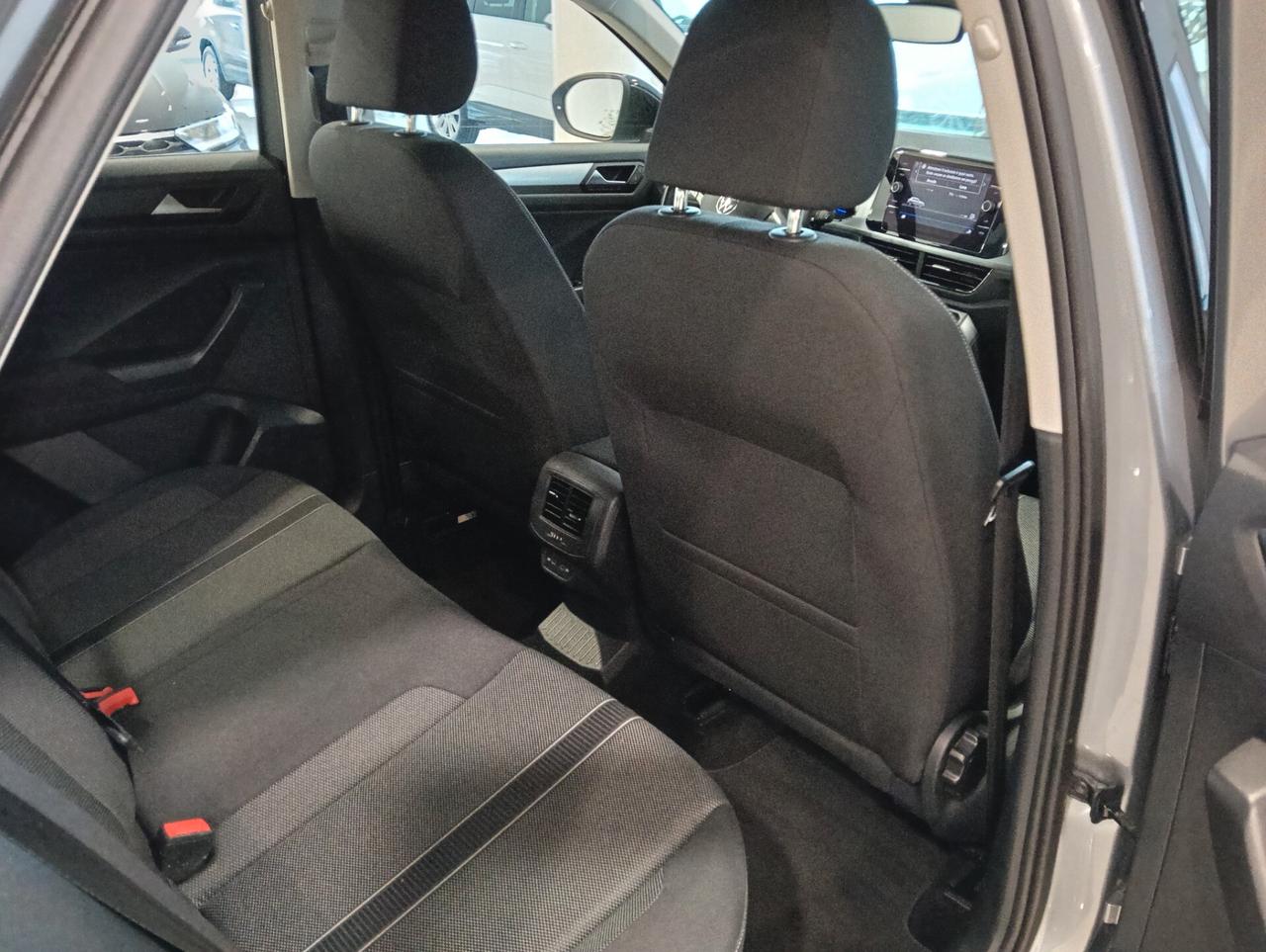 Volkswagen T-Roc 2.0 TDI SCR 150 CV DSG Life