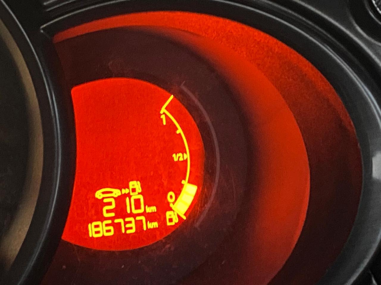 Citroen C3 1.4 HDi 70 Tetto Panoramico
