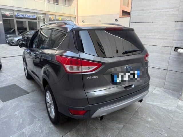 FORD Kuga 1.5 EcoBoost 120 CV S&S 2WD Titanium