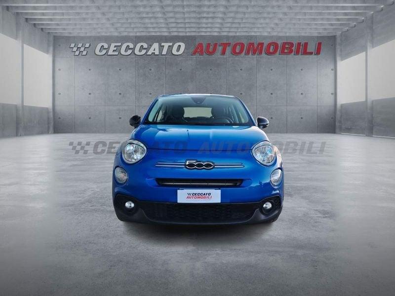 FIAT 500X 500X 1.0 t3 120cv