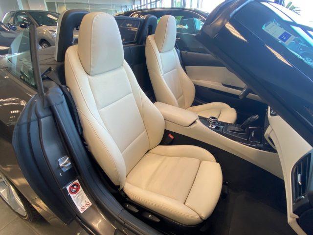 BMW Z4 SDrive23i