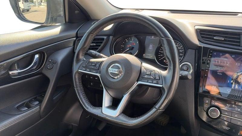 Nissan X-Trail III 2017 2.0 dCi Tekna 4WD Xtronic