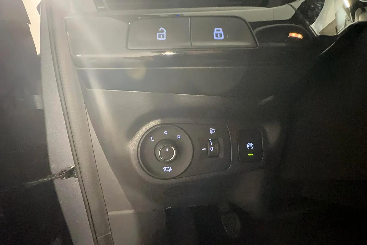 Mg MG3 Hybrid+ Comfort