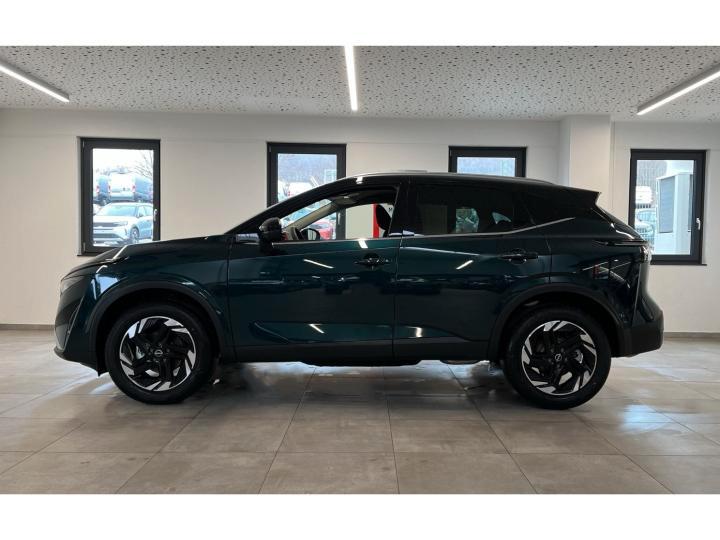 Nissan Qashqai 1.3 mhev N-Connecta 2wd 140cv IN PROMO