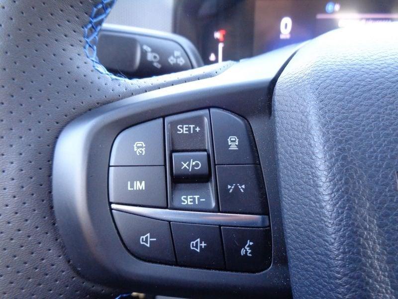 Ford Ranger MS-RT 3.0 EcoBlue 240CV aut. 4WD DC + IVA