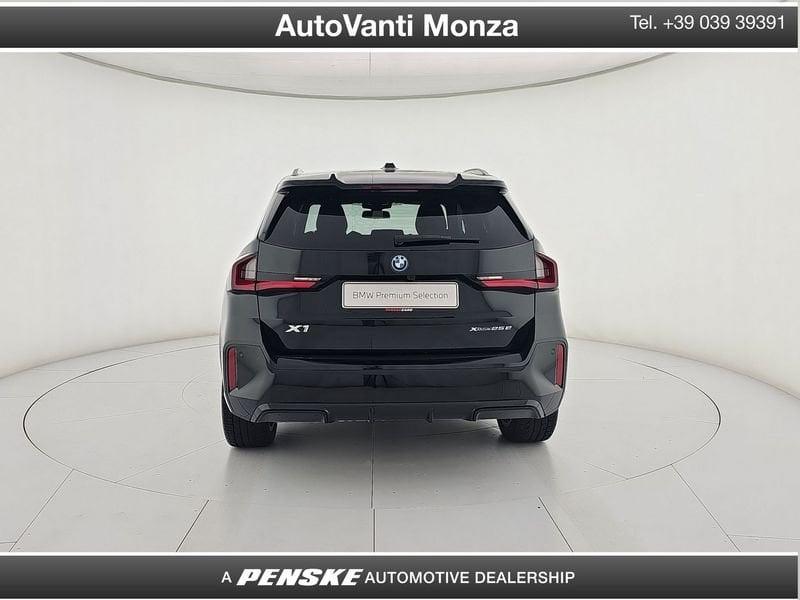 BMW X1 X1 xdrive 25e MSport Pro auto