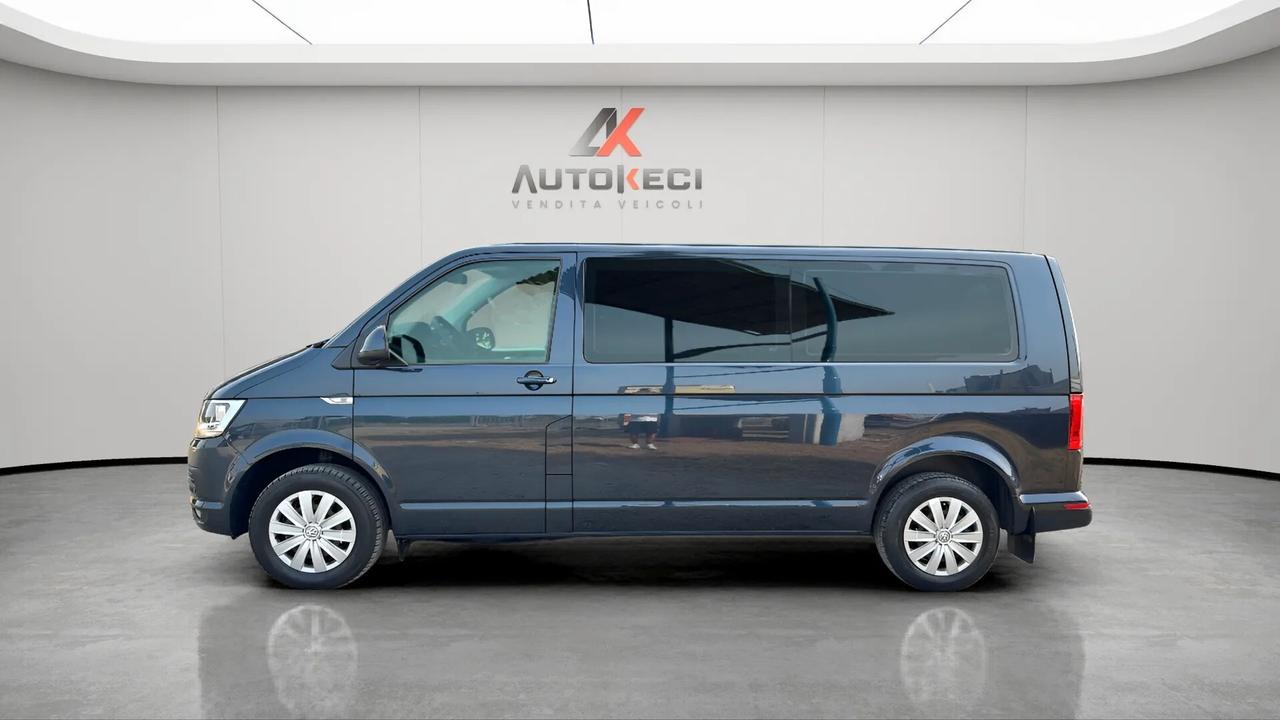 Volkswagen Caravelle 2.0 TDI 150CV PL Comfortline
