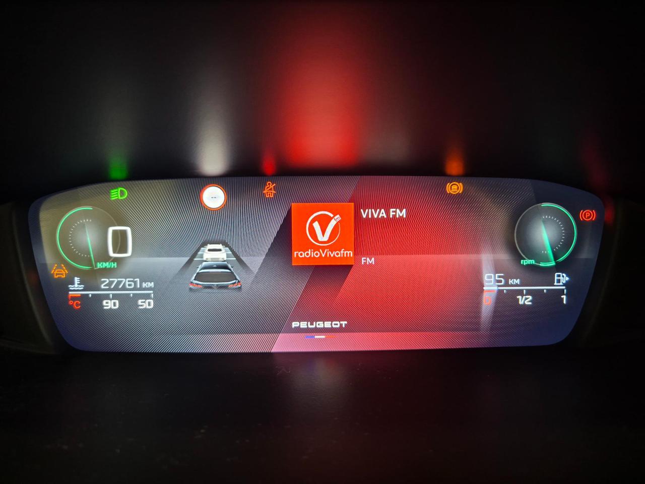 Peugeot 308 SW 1.2 t Active Pack s&s 130cv IN PROMO