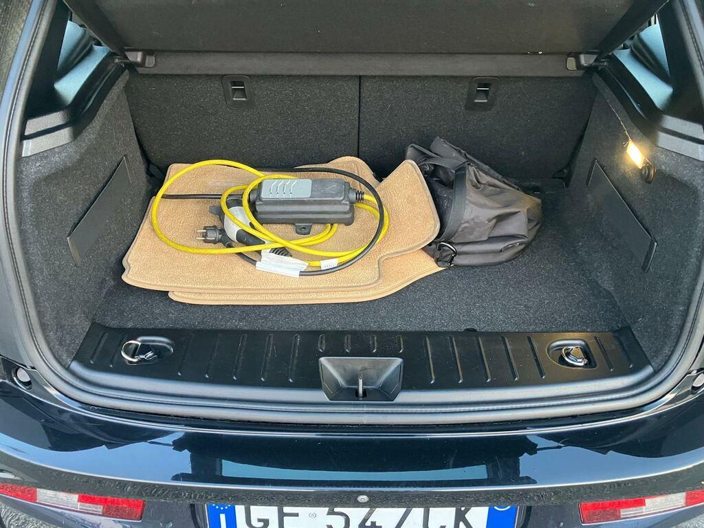 BMW i3 120Ah Advantage CVT