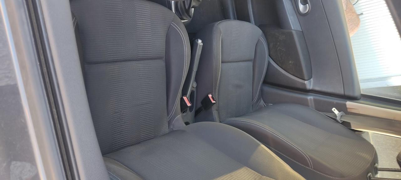 ranault clio 1.2 benzina ottime condizioni