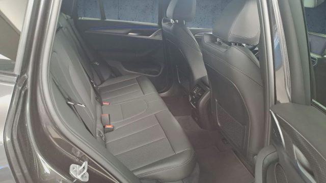 BMW X3 xDrive20d 48V Msport Aut.