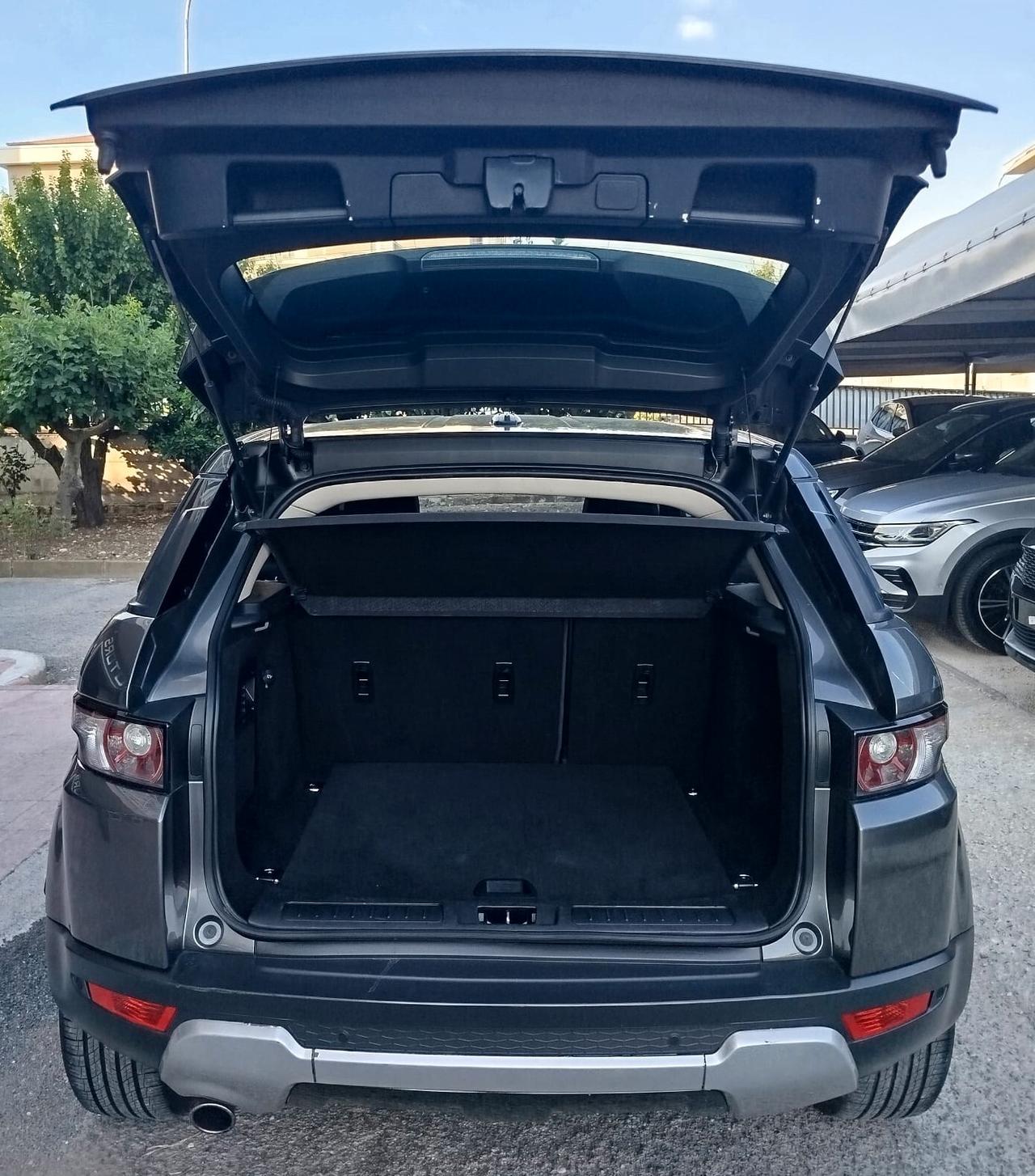 Land Rover Range Evoque 2.2 TD4 5p. Prestige 2015