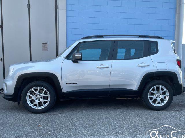 JEEP Renegade 1.3 T4 190CV PHEV 4xe AT6 Limited