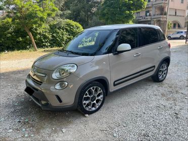 Fiat 500l 1.6 trekking