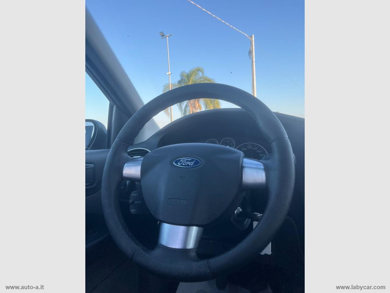 FORD Focus 1.6 TDCi 90CV S.W.