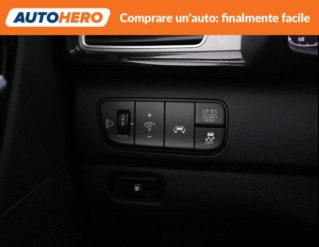 KIA Niro 1.6 GDi DCT HEV Style