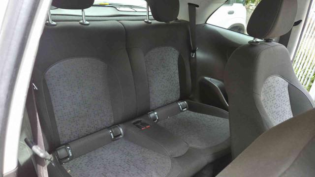 OPEL Adam 1.2 70 CV Jam