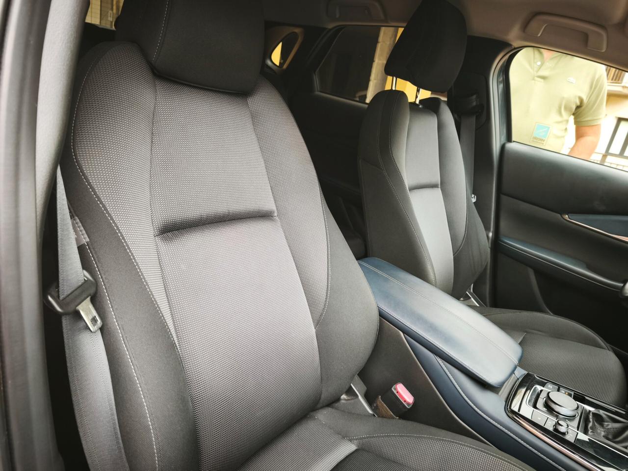 Mazda CX-30 1.8 d Skyactiv Executive