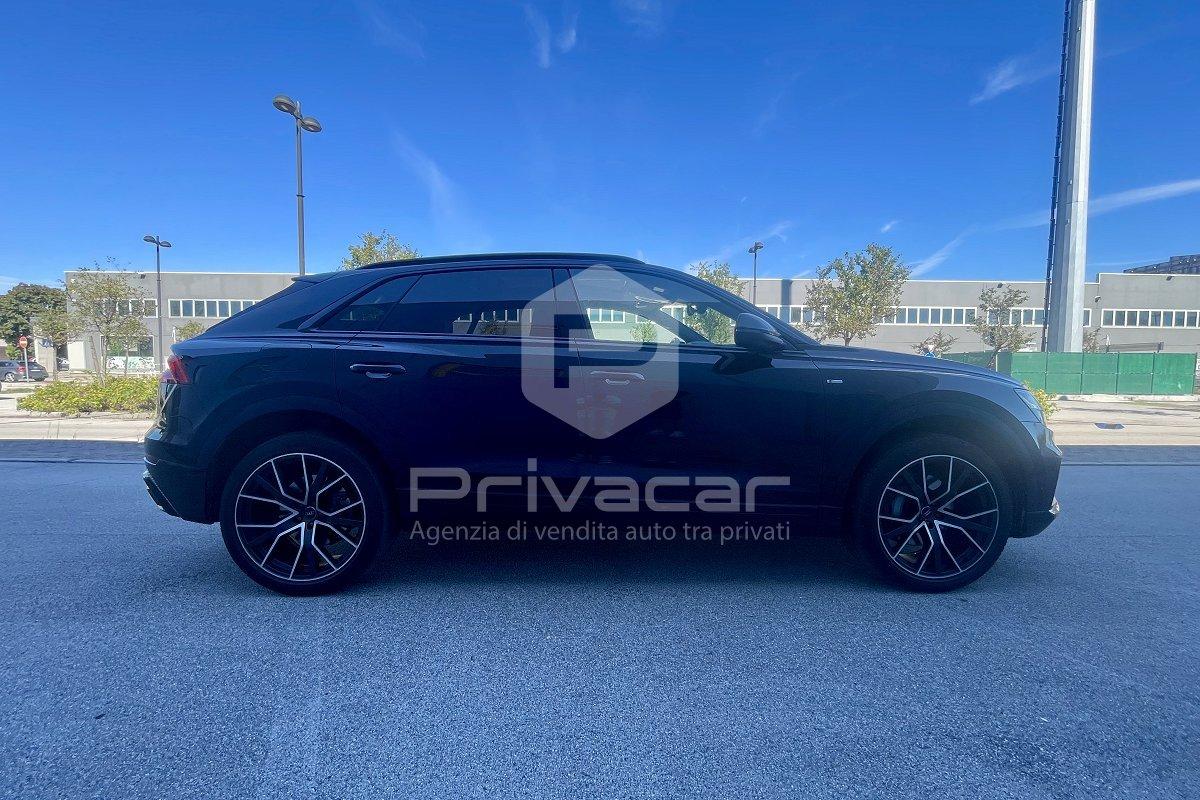 AUDI Q8 50 TDI 286 CV quattro tiptronic Sport