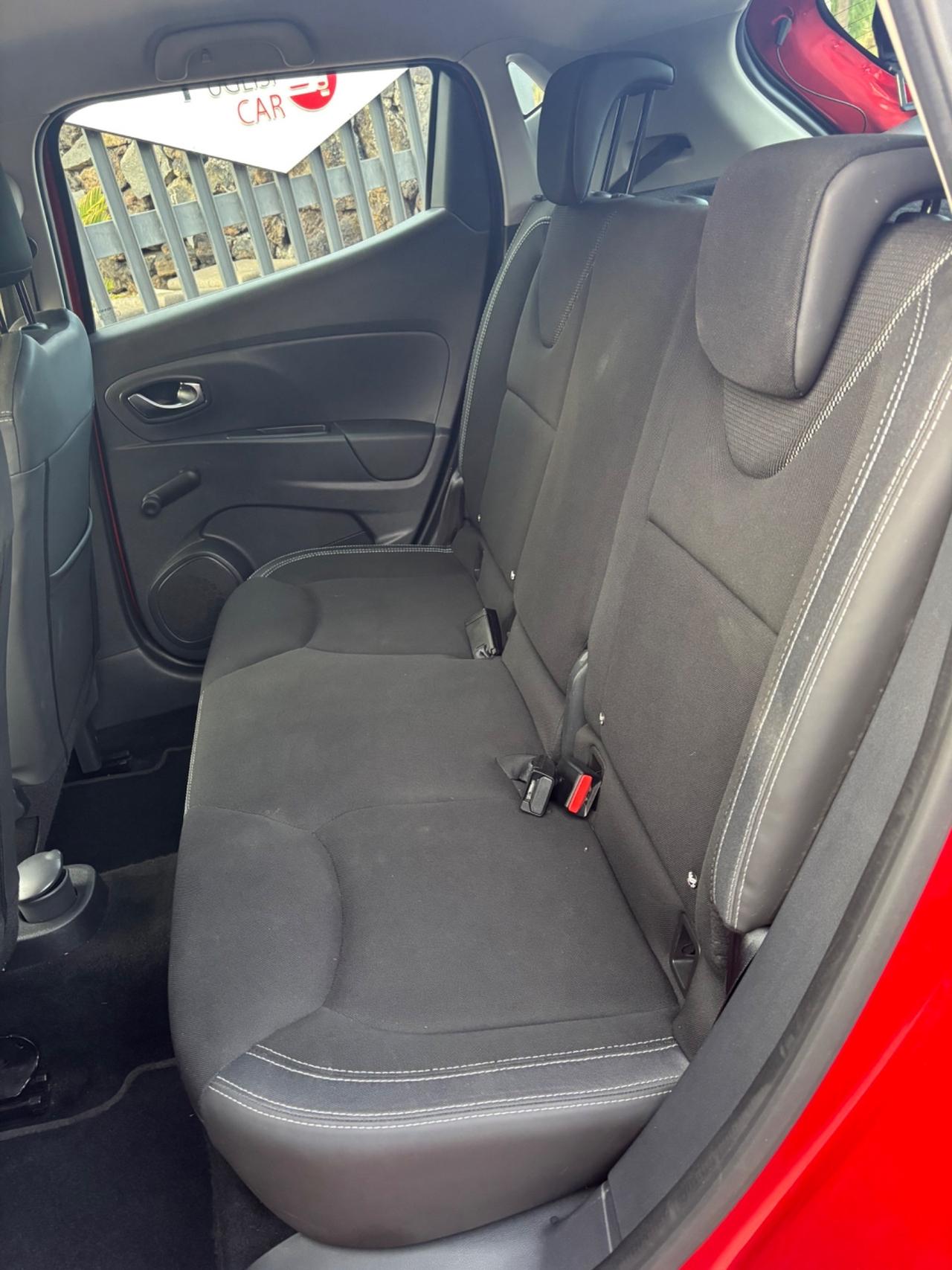 Renault Clio dCi 8V 75CV Start&Stop 5 porte Energy Zen