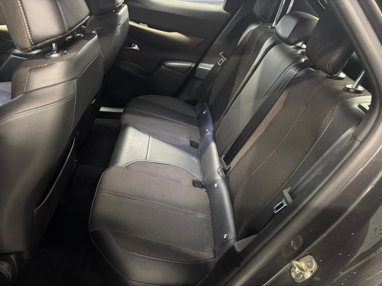 DS DS3 2019 Crossback - DS3 Crossback 1.2 puretech So Chic 130cv auto