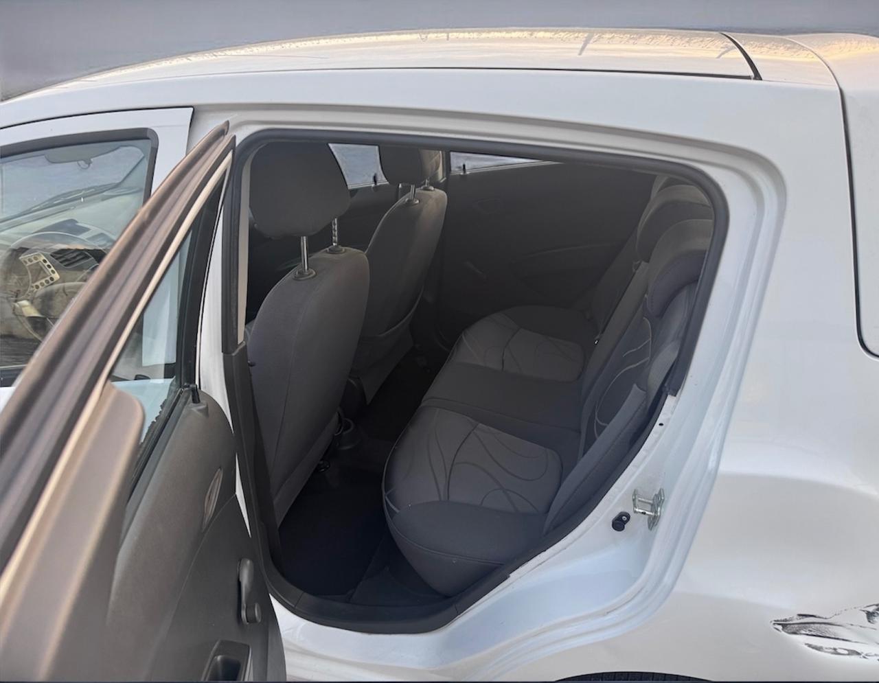 Chevrolet Spark 1.0 LS