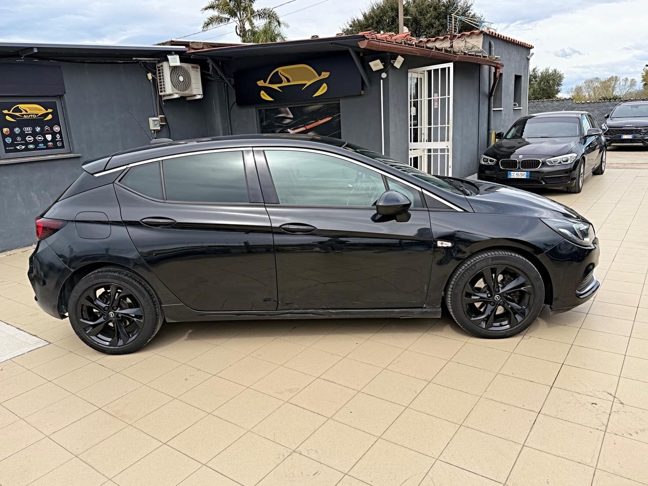 Opel Astra 1.6 CDTi 136CV Start&Stop 5 porte Innovation