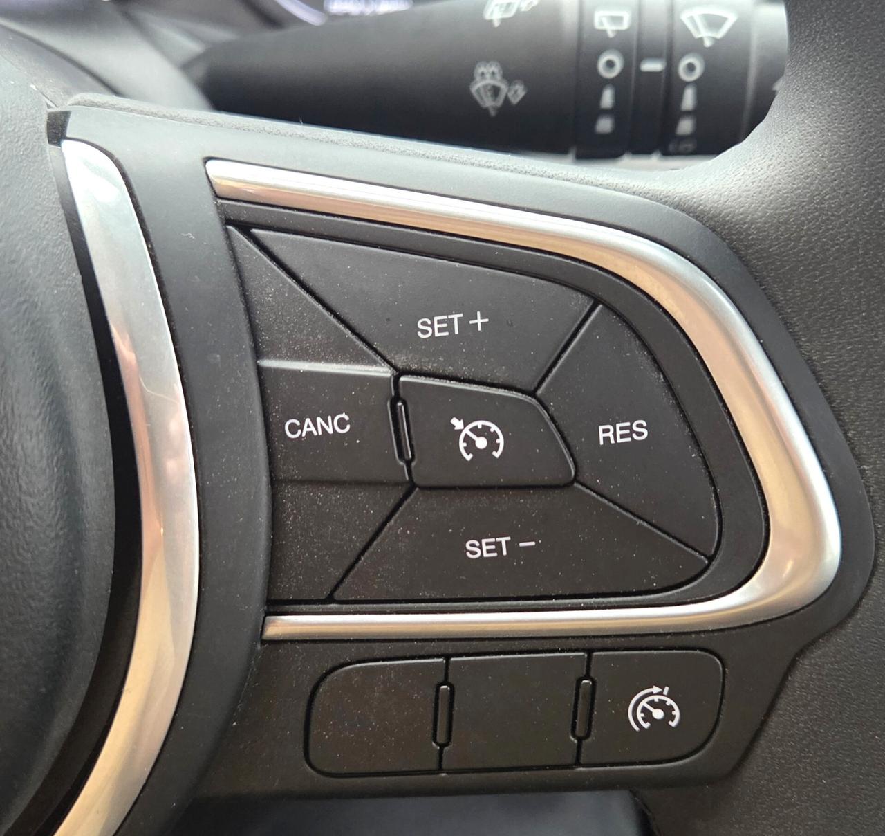 Fiat 500X 1.3 MultiJet 95 CV KM 24000 IVA COMPRESA